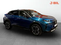 Blå Begagnad 2025 Peugeot 3008 GT SUV | 379 900 kr