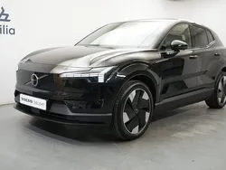 Svart Begagnad 2023 Volvo EX30 Performance SUV | 419 900 kr (Superpris)