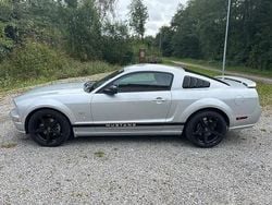Silver Begagnad 2005 Ford Mustang GT Sportkupé | 169 000 kr (Bra pris)
