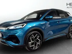 BYD Atto 3
