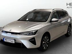 Begagnad 2022 MG MG5 EV Kombi | 239 900 kr