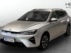 Begagnad 2022 MG MG5 EV Kombi | 239 900 kr