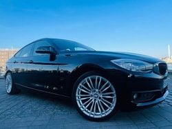 Begagnad 2016 BMW 320 Gran Turismo Halvkombi | 115 000 kr (Marknadspris)