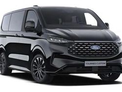 Ny 2025 Ford Tourneo Custom Titanium Van | 671 250 kr