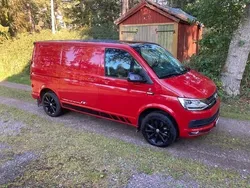 Begagnad 2018 VW T6 Van | 285 000 kr (Marknadspris)