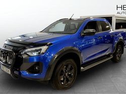 Blå Ny 2025 Isuzu D-Max Pickup | 611 125 kr