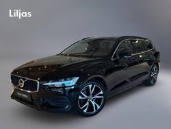 Svart Begagnad 2023 Volvo V60 Core Kombi | 309 900 kr (Bra pris)