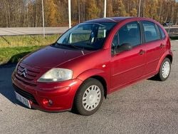 Begagnad 2008 Citroën C3 Halvkombi | 30 000 kr (Lite dyr)