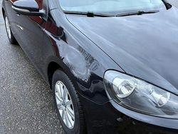 Begagnad 2012 VW Golf VI Halvkombi | 97 500 kr