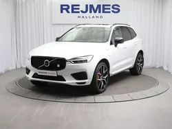 Begagnad 2020 Volvo XC60 SUV | 439 500 kr