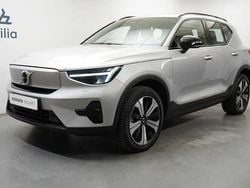 Silver Begagnad 2022 Volvo XC40 Core SUV | 334 900 kr