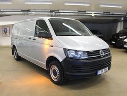 Silver Begagnad 2019 VW T6.1 Van | 189 000 kr
