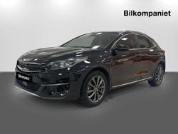 Svart Begagnad 2022 Kia XCeed Advance SUV | 239 800 kr (Bra pris)