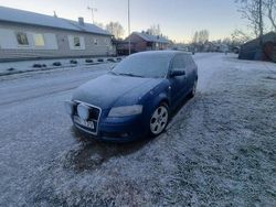 Begagnad 2005 Audi A3 Comfort | 25 000 kr (Dyr)