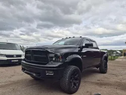 Svart Begagnad 2010 Dodge Ram Pickup | 240 000 kr (Marknadspris)