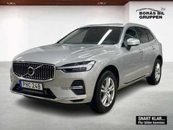 Begagnad 2022 Volvo XC60 Inscription SUV | 399 000 kr (Marknadspris)