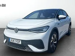 Begagnad 2022 VW ID.5 Pro Performance SUV | 339 900 kr (Marknadspris)