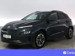 Null Begagnad 2021 Hyundai Kona Essential SUV | 195 900 kr (Marknadspris)