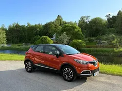Begagnad 2015 Renault Captur SUV | 89 500 kr (Bra pris)
