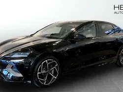 Svart (black) Ny 2024 BYD Seal Sedan | 637 400 kr