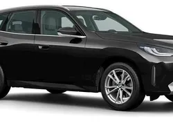 Ny 2025 BMW X3 Comfort Edition SUV | 695 100 kr