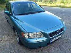 Blå Begagnad 2008 Volvo S60 Sedan | 70 000 kr (Lite dyr)