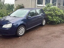 Begagnad 2007 VW Golf V Halvkombi | 28 000 kr