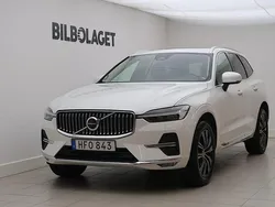 Begagnad 2022 Volvo XC60 Inscription SUV | 379 900 kr (Marknadspris)