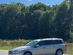 Brun Begagnad 2016 Volvo V70 Momentum Kombi | 109 900 kr (Bra pris)