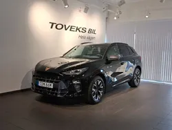 Svart Begagnad 2025 Cupra Terramar SUV | 409 500 kr