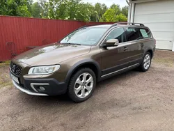 Brun Begagnad 2016 Volvo XC70 Standard SUV | 169 700 kr (Marknadspris)