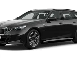 Ny 2025 BMW 530e Comfort Edition Kombi | 766 100 kr