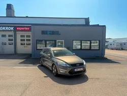 Brun Begagnad 2011 Ford Mondeo Business Edition Kombi | 59 900 kr (Marknadspris)