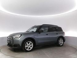 Grön Begagnad 2024 Mini Countryman Classic SUV | 449 900 kr