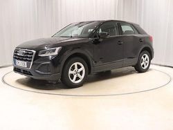 Brilliantsvart Begagnad 2022 Audi Q2 Proline SUV | 239 000 kr (Bra pris)