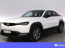 Begagnad 2022 Mazda MX30 Sky SUV | 166 900 kr