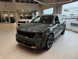 Ny 2025 Kia Sorento 2 SUV | 624 899 kr (Marknadspris)