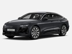 Ny 2025 Audi e-tron Proline SUV | 699 000 kr (Lite dyr)