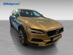 Begagnad 2024 Volvo V90 CC Kombi | 519 000 kr (Lite dyr)