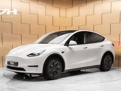 Begagnad 2024 Tesla Model Y Long Range RWD SUV | 449 900 kr (Dyr)