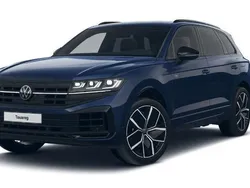 Ny 2024 VW Touareg R SUV | 1 126 500 kr (Dyr)