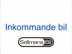Svart Begagnad 2013 Volvo XC60 Momentum SUV | 129 000 kr (Marknadspris)