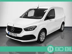 Vit (vit ) Ny 2024 Mercedes Citan 110 Van | 279 900 kr