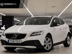 Volvo V40 CC