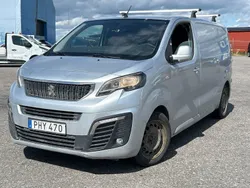 Begagnad 2017 Peugeot Expert Van | 35 000 kr