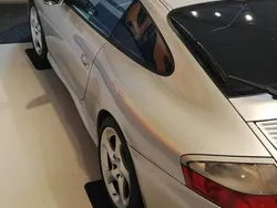 Porsche 911 Carrera 4S