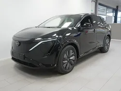Ny 2024 Nissan Ariya SUV | 463 500 kr (Bra pris)