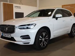 Vit Begagnad 2021 Volvo XC60 Inscription SUV | 319 900 kr (Superpris)