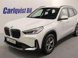 Vit metallic Begagnad 2023 BMW X1 SUV | 399 000 kr (Marknadspris)