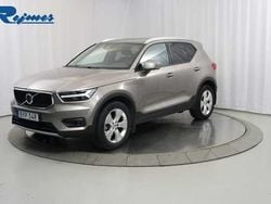 Begagnad 2021 Volvo XC40 SUV | 319 900 kr (Marknadspris)